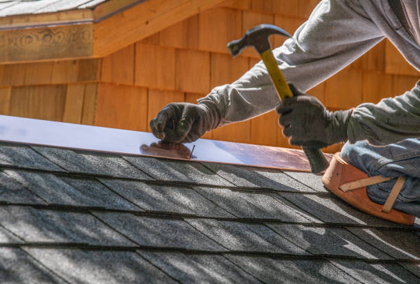 Roof Restoration in Brighton, TN