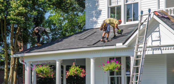 Fast & Reliable Emergency Roof Repairs in Brighton, TN